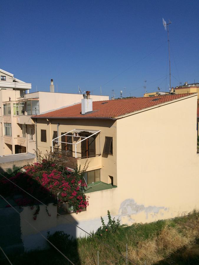 In The World Hotel Alghero Exterior photo