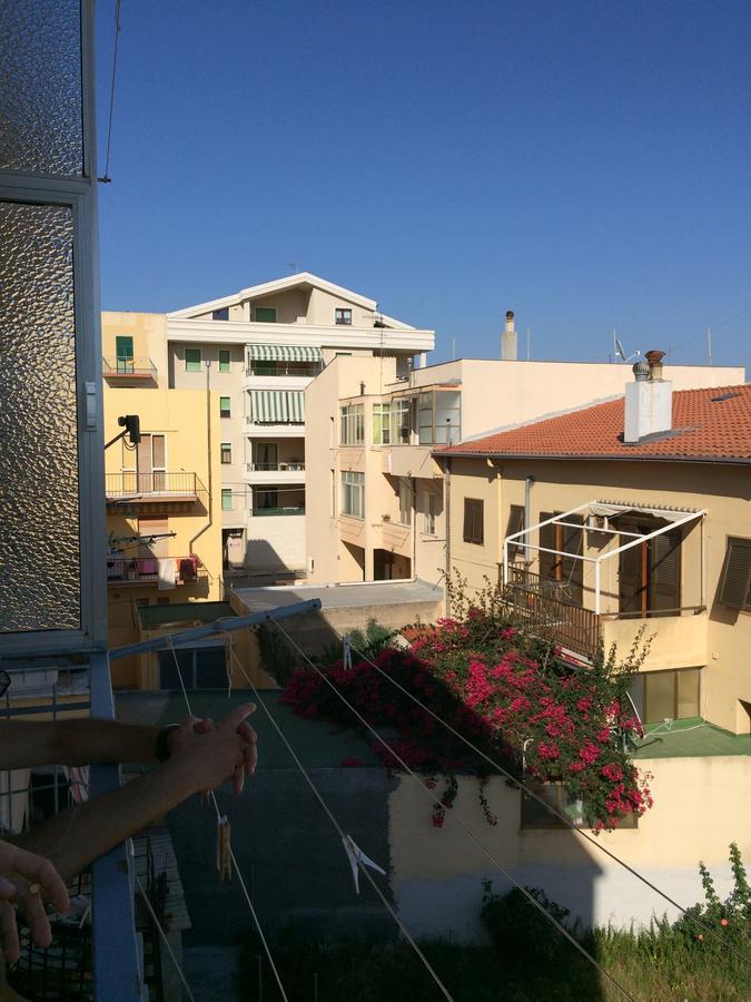In The World Hotel Alghero Exterior photo