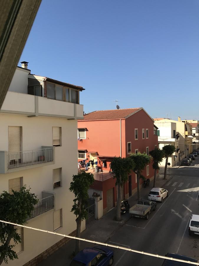 In The World Hotel Alghero Exterior photo