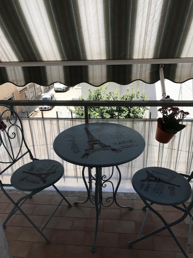 In The World Hotel Alghero Exterior photo
